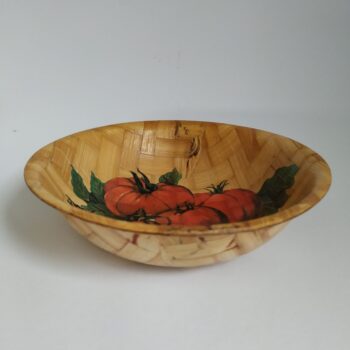 Vintage Bakje Tomaat