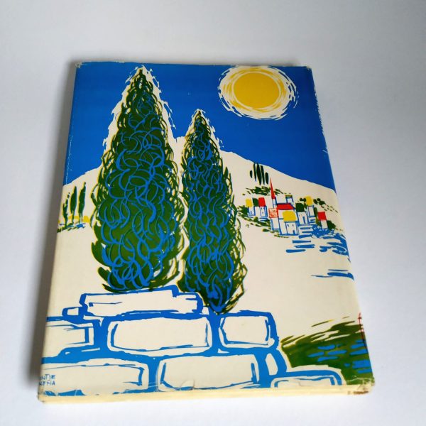 Boek (hardcover) Elsje reist naar Zonneland – 1962 (3)