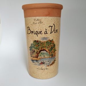 Brique à Vin 