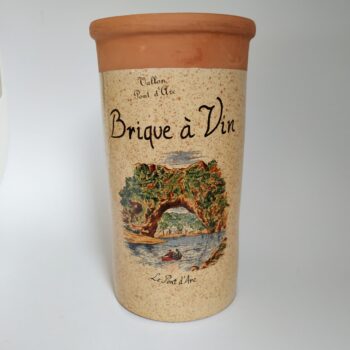 Brique à Vin 