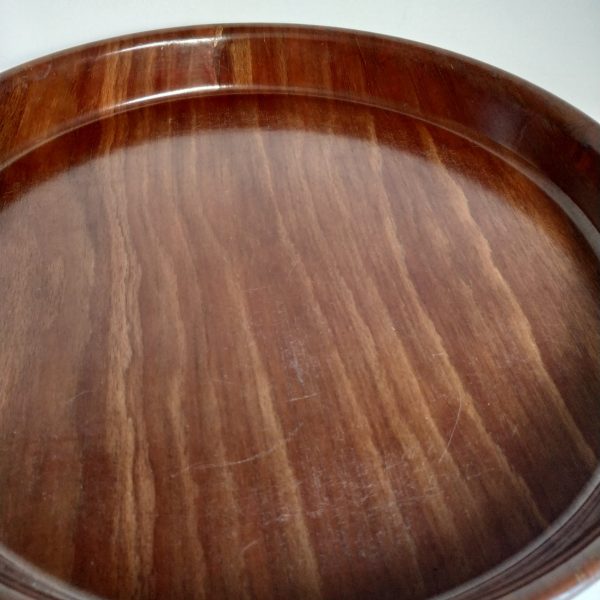 Dienblad rond – Original PK – diameter 31 cm (2)