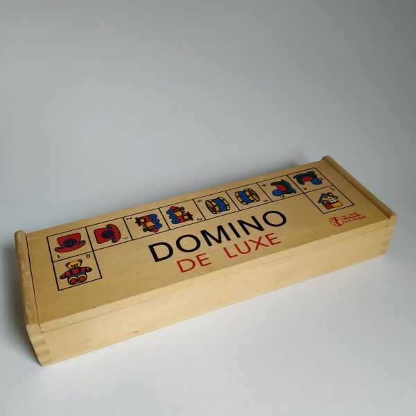 Domino de Luxe (1)