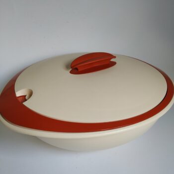 Duo Serveerschaal Tupperware