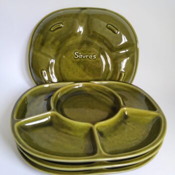 Fondue Gourmet Borden Sèvres