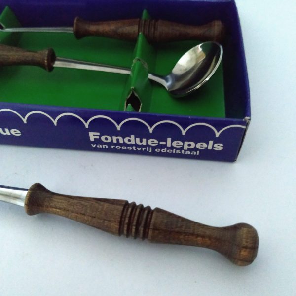 Fondue lepel 3 stuks (2)