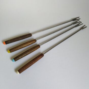 Vintage Fondue Vorken