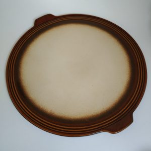 Vintage Gebaksschaal W. Germany