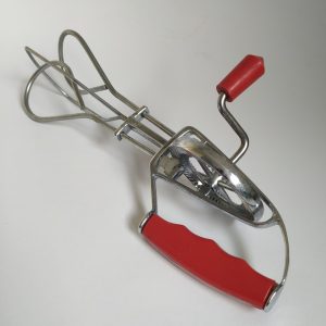 Vintage Handmixer