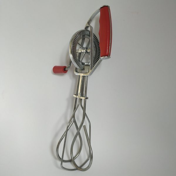 Handmixer – hoogte 27 cm (2)