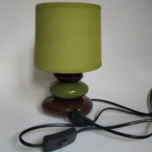 Retro Schemerlamp 