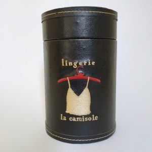 Geschenkdoos Lingerie La Camisole