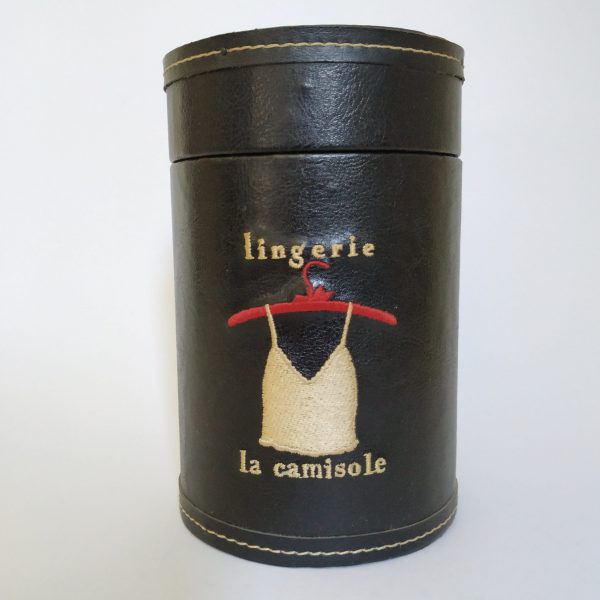 Lingerie La Camisole