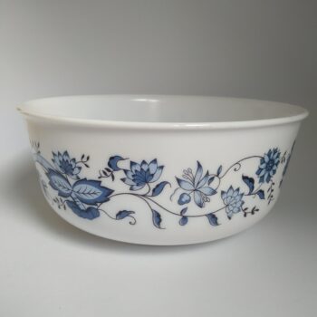 Schaal Arcopal Old Town Blue design