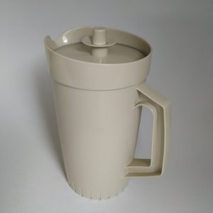 Vintage Schenkkan Tupperware 