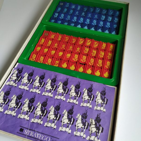 Stratego Jumbo 495 – jaren 60 (4)