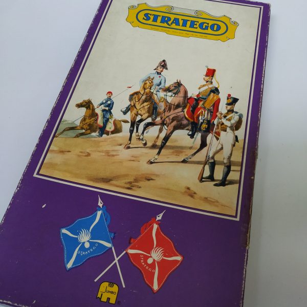 Stratego Jumbo 495 – jaren 60 (5)