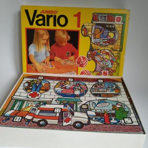 Vario 1 Jumbo 1980