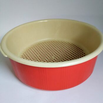 Vintage Vergiet Seno Maartensdijk Holland