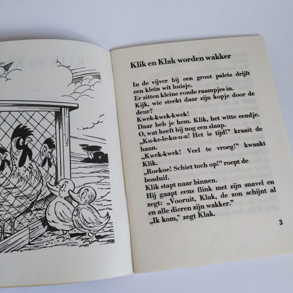 Boekje Klik en Klak – softcover (2)