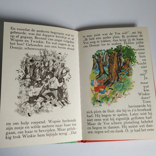 Boekje Winkie en wolletje wopsie (hardcover) (6)