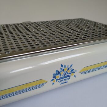 Warmhoudplaat van Brabantia