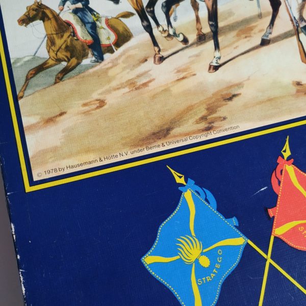 Stratego van Jumbo 1978 (5)