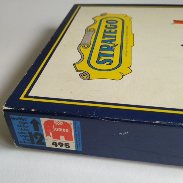 Stratego van Jumbo 1978 (7)