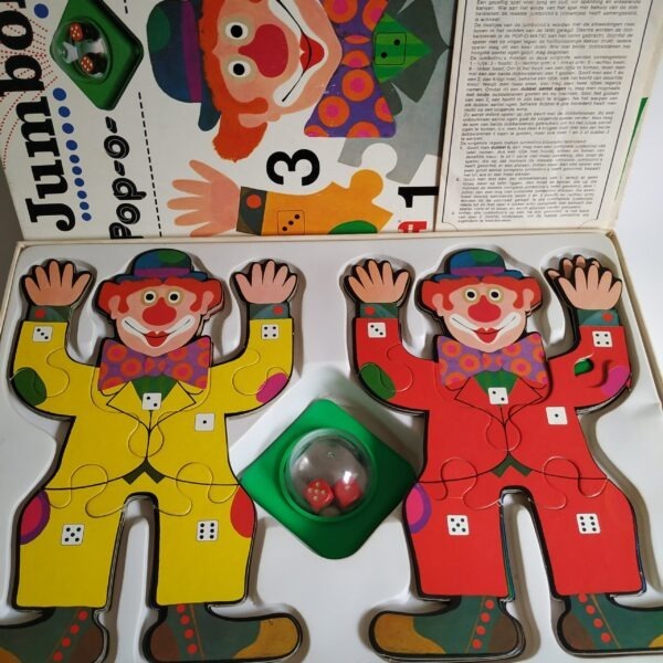 Jumbolino Pop-o-Matic van Jumbo uit 1974 (2)