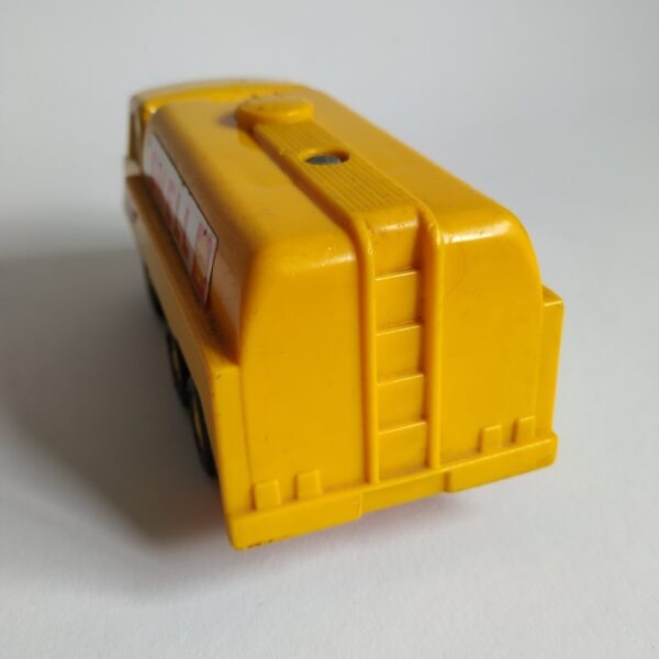 Speelgoedauto Tonka Shell 14x7x6 cm (metaal + kunstof) (2)