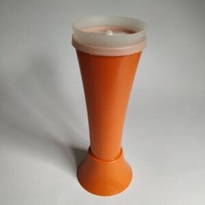 Vintage Suikerstrooier van Tupperware