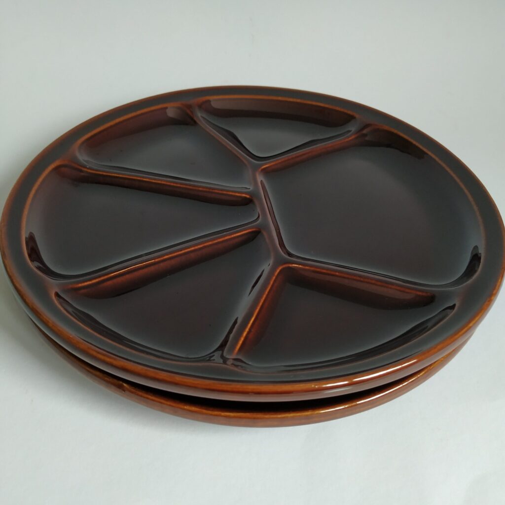 Vintage Fondue Gourmet Borden Queens Vintage