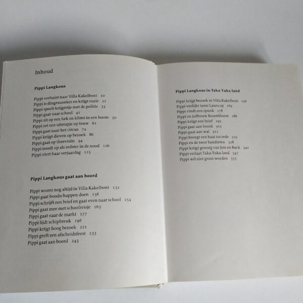 Pippi Langkous – jaar 2004 – 365 pagina’s (5)