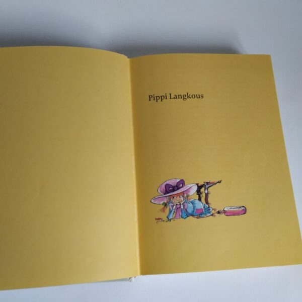 Pippi Langkous – jaar 2004 – 365 pagina’s (6)