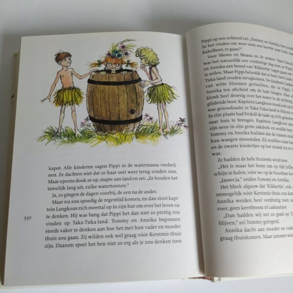 Pippi Langkous – jaar 2004 – 365 pagina’s (9)