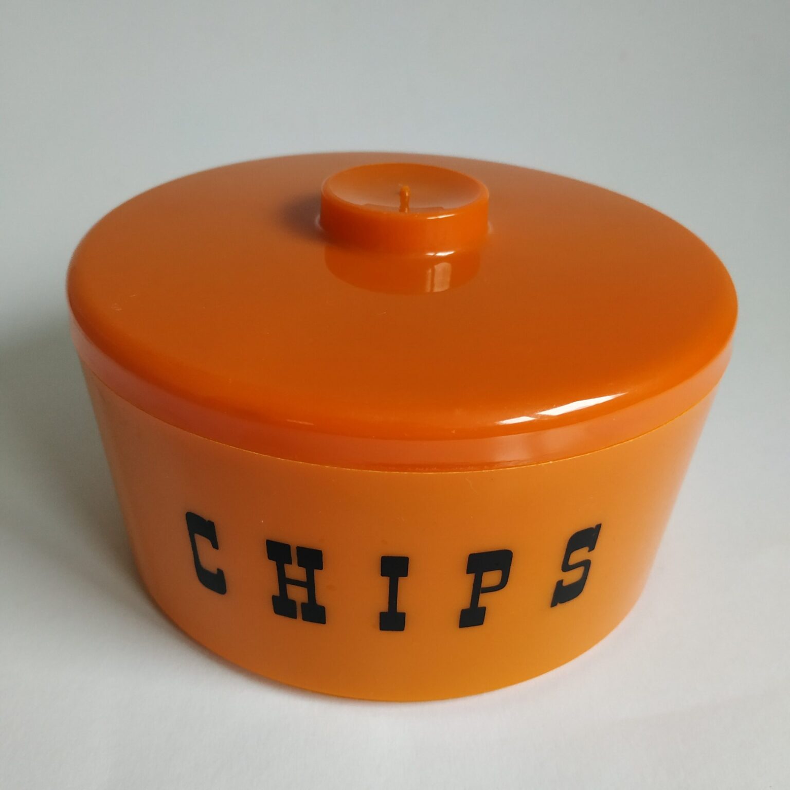 Vintage Snack Bakjes Chips/Snacks/Pinda's/Noten Queens Vintage