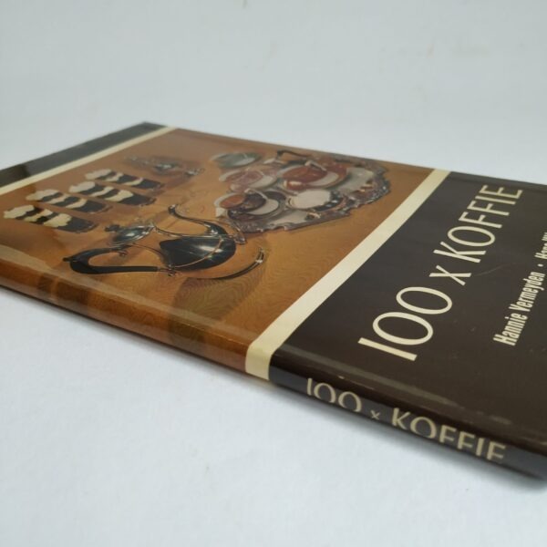 Boek 100 x Koffie uit 1967 (10)