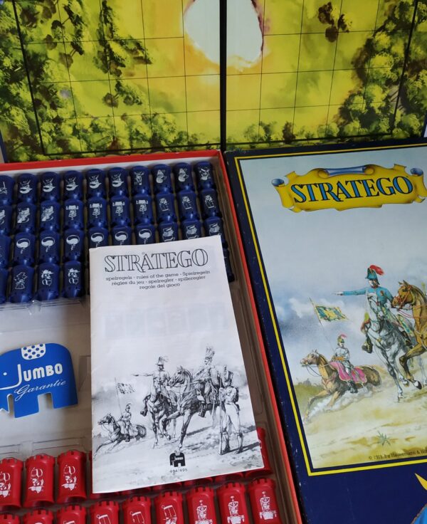 Stratego (3)