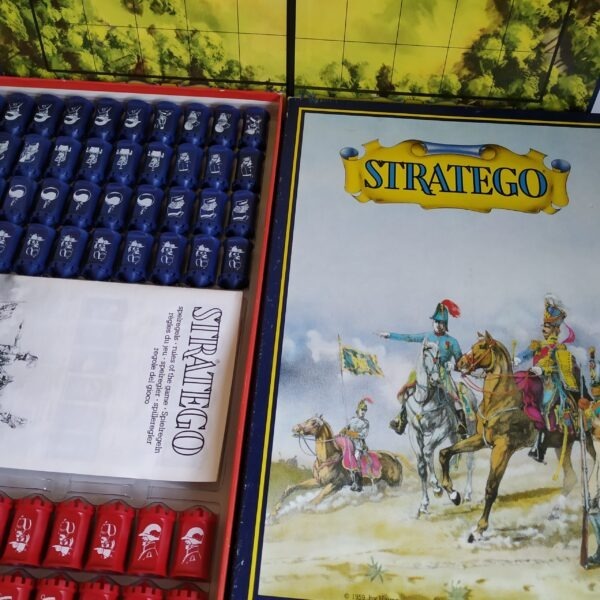 Stratego (4)