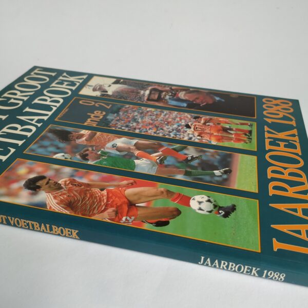 Het Groot Voetbalboek – jaarboek 1988 (10)