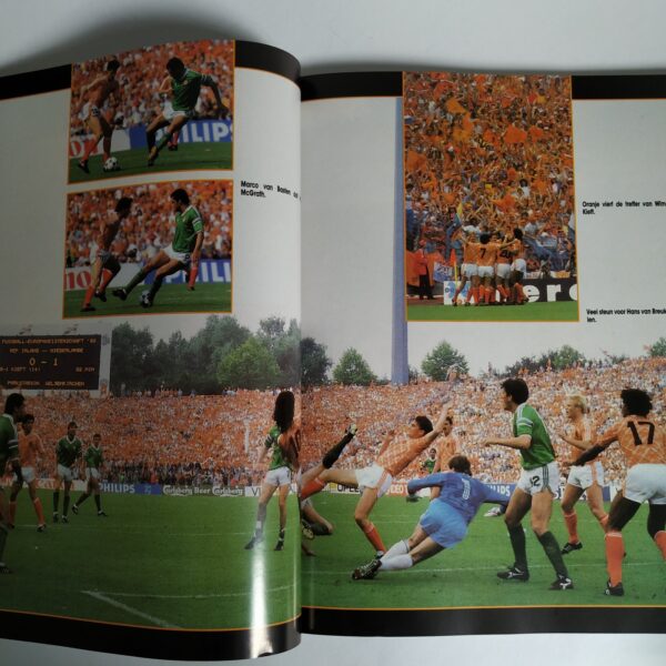 Het Groot Voetbalboek – jaarboek 1988 (5)