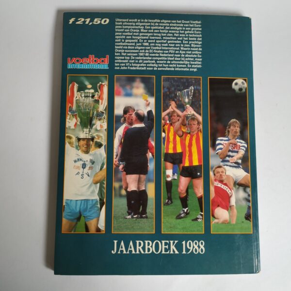 Het Groot Voetbalboek – jaarboek 1988 (9)