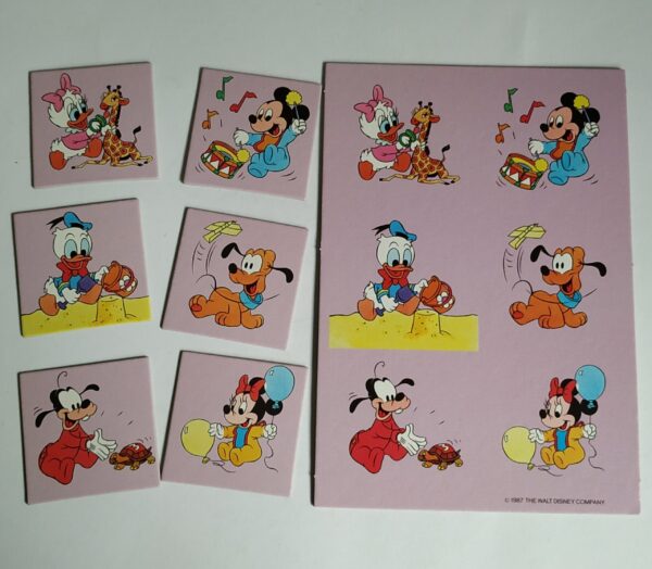 Lotto Disney Babies van Jumbo (3)