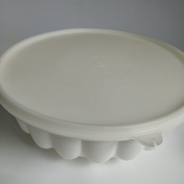 Puddingvorm Tupperware tulbandvorm – diameter 24 cm (2)