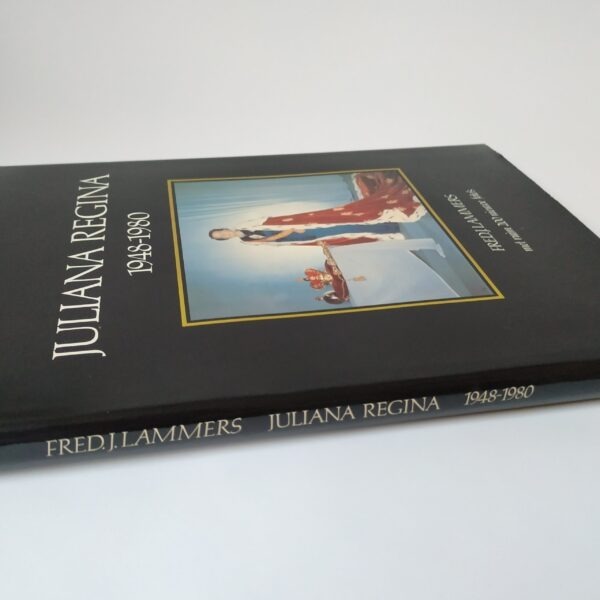 Boek Juliana Regina 1948-1980 – 168 pagina’s (12)