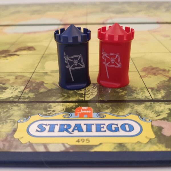 Stratego van Jumbo (2)