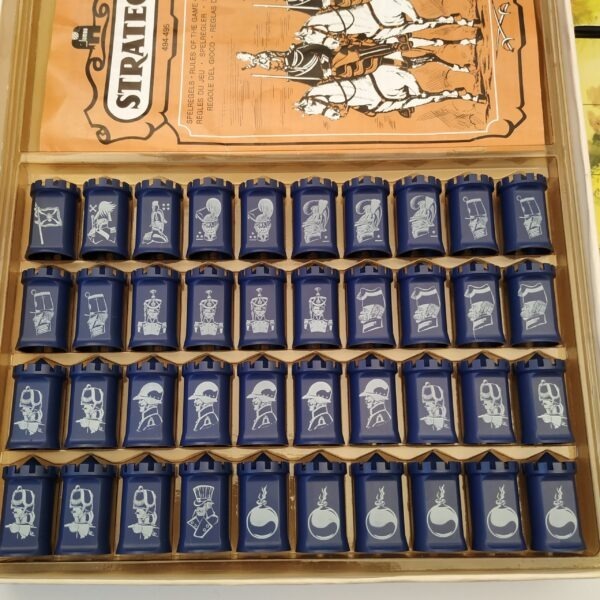 Stratego van Jumbo (4)