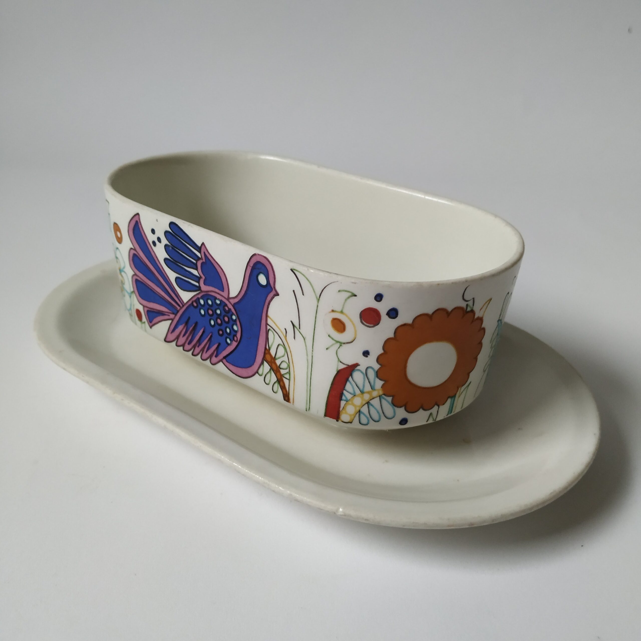 Vintage Sauskom van Villeroy & Boch Acapulco