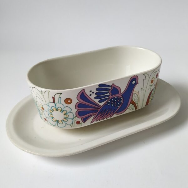 Vintage Sauskom van Villeroy & Boch Acapulco