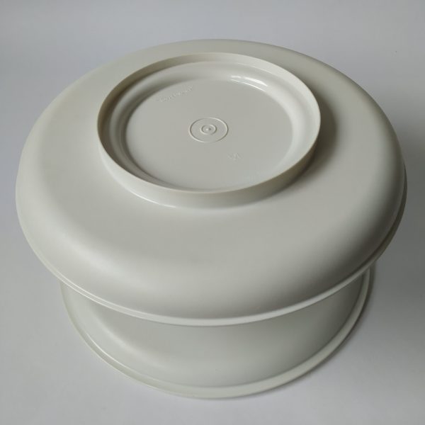 Etagère en/of hapjesplateau van Tupperware