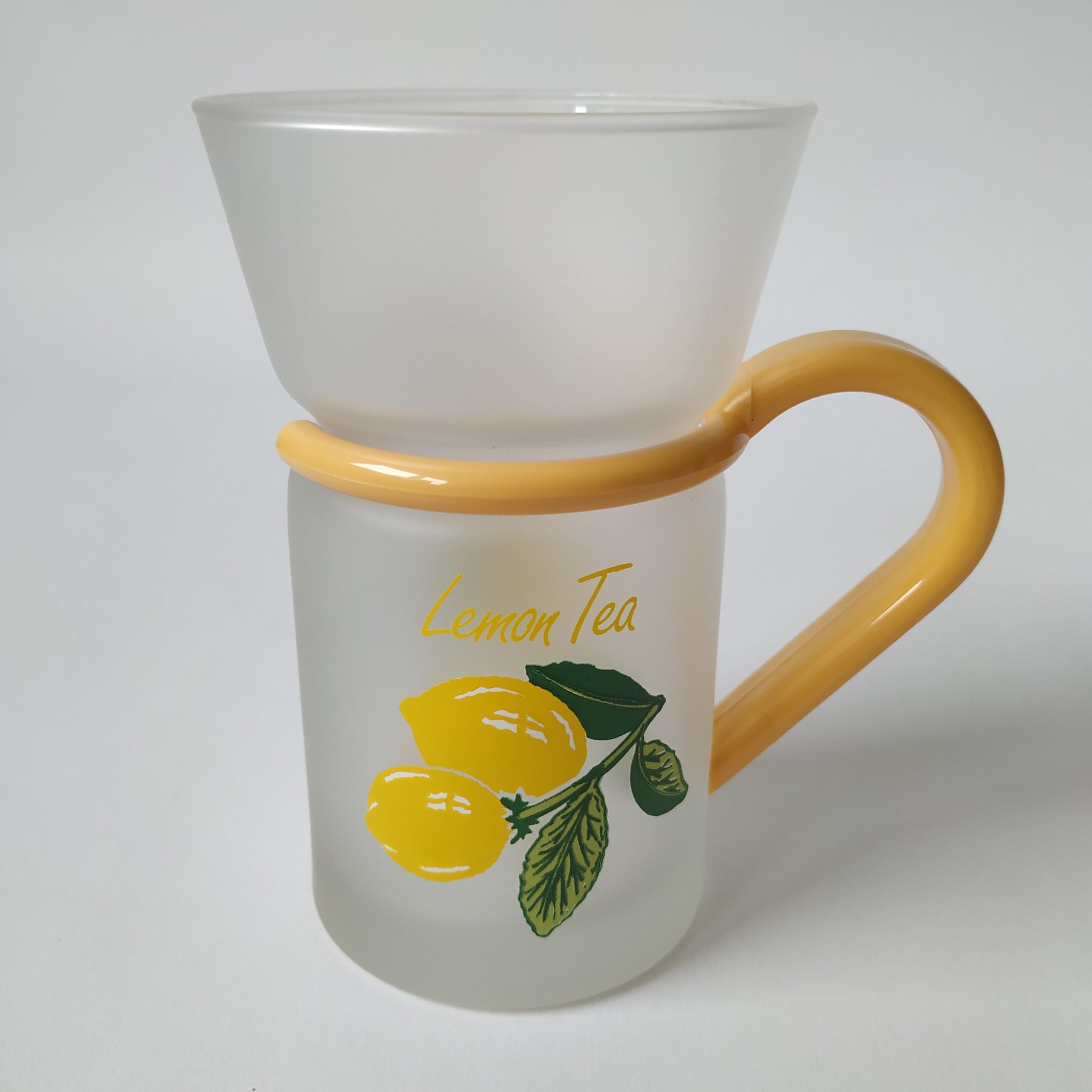 Theeglazen Inspiration – Cherry Tea en Lemon Tea – inhoud 200 ml (3)